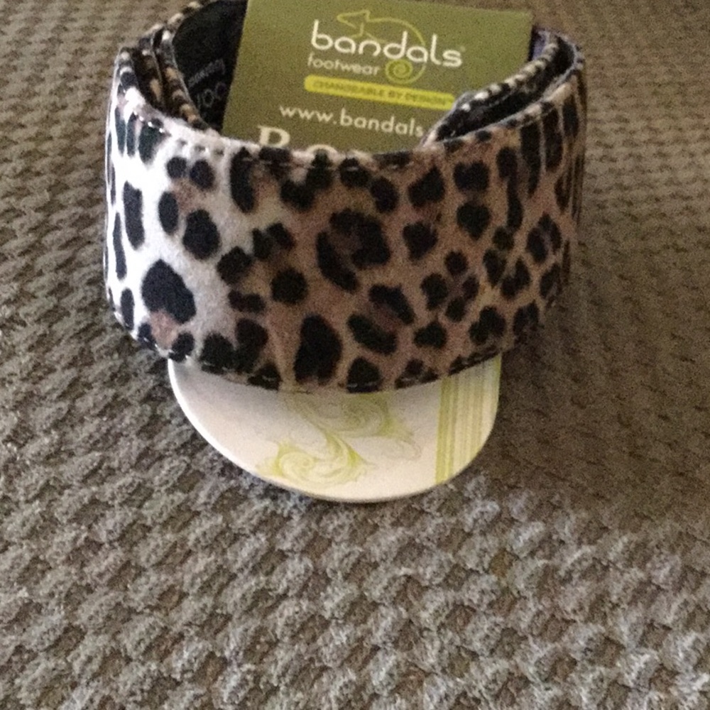 Bandals - Picture 3 of 3